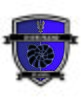 Fram overstrand logo elements